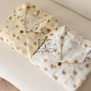 Bear pijama