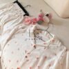Peachy pijama
