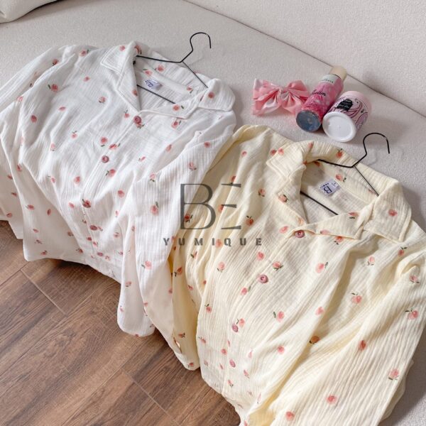Peachy pijama